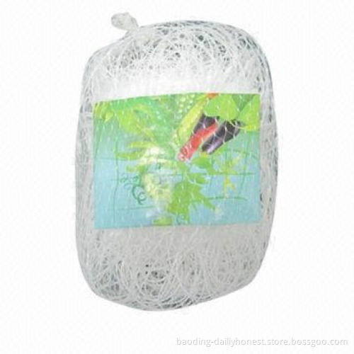 Plant Support Net, Used as Vertical Support for all Climbing Vegetables